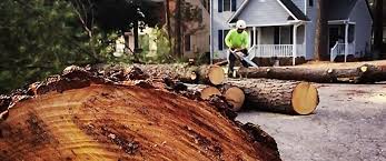 Best Stump Grinding and Removal  in Danville, KY